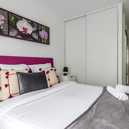 Apartment 3 Bedroomed Serris Val D'Europe Disneyland Paris المظهر الخارجي الصورة