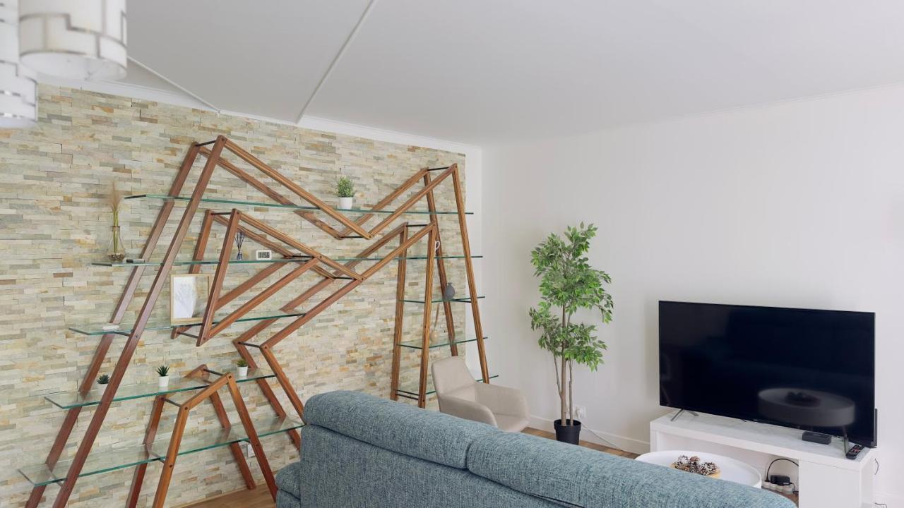 Apartment 3 Bedroomed Serris Val D'Europe Disneyland Paris المظهر الخارجي الصورة