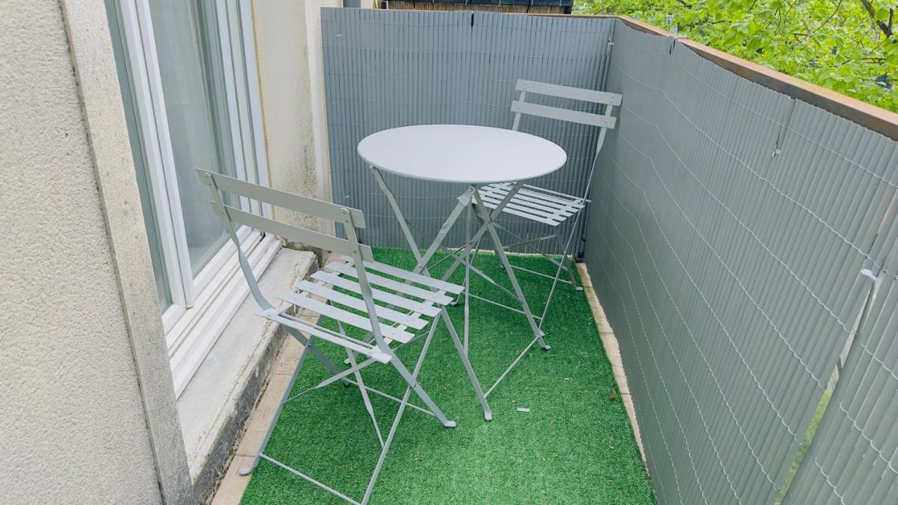 Apartment 3 Bedroomed Serris Val D'Europe Disneyland Paris المظهر الخارجي الصورة