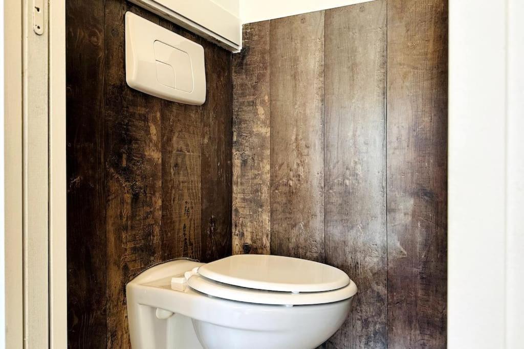 Apartment 3 Bedroomed Serris Val D'Europe Disneyland Paris المظهر الخارجي الصورة
