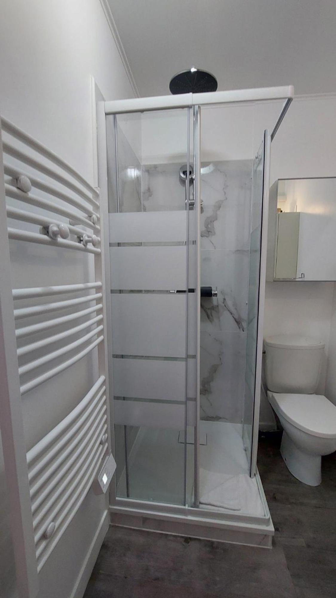 Apartment 3 Bedroomed Serris Val D'Europe Disneyland Paris المظهر الخارجي الصورة